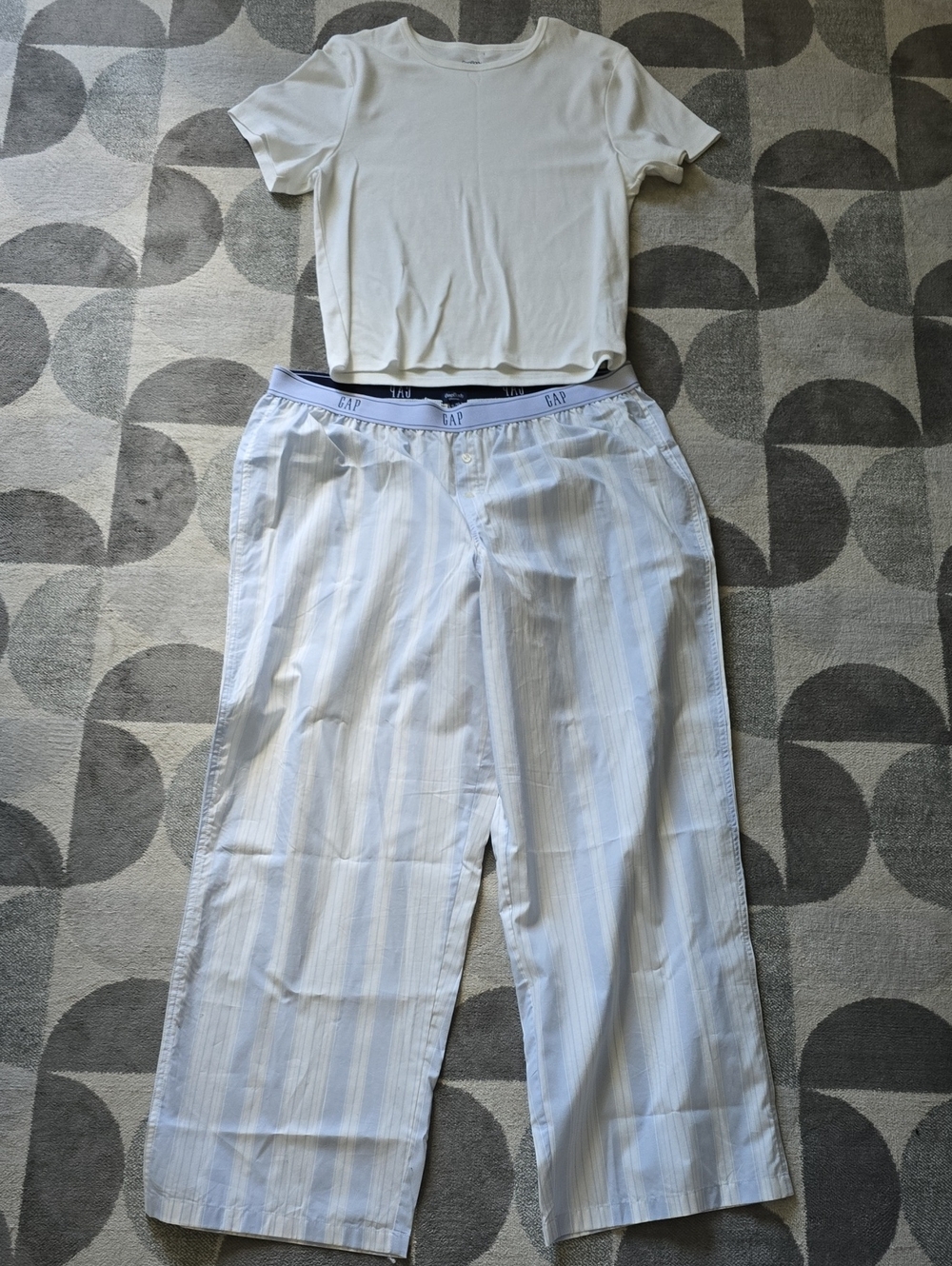 Pajama Set